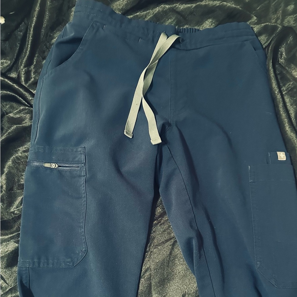 Figs Yola Scrub Pants